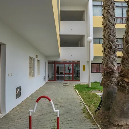 Akisol Rocha Areia דירה *
