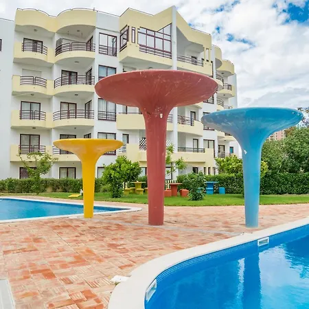 Akisol Rocha Areia Apartment