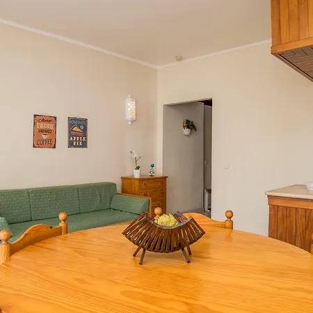 Akisol Rocha Areia Apartment