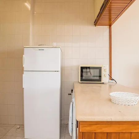 Akisol Rocha Areia Apartment Portimao
